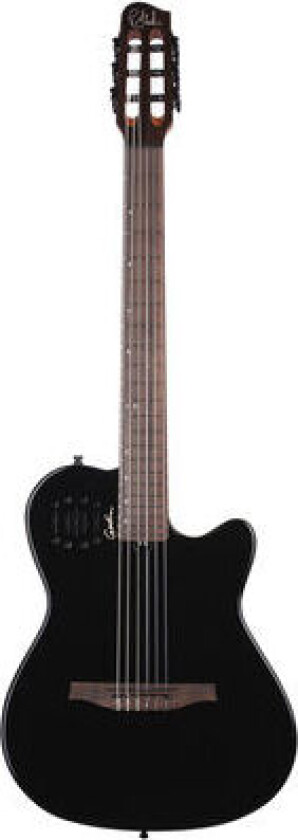 Multiac Mundial Onyx Black