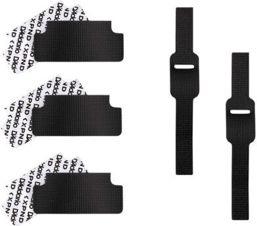 Pedal Grip Strips