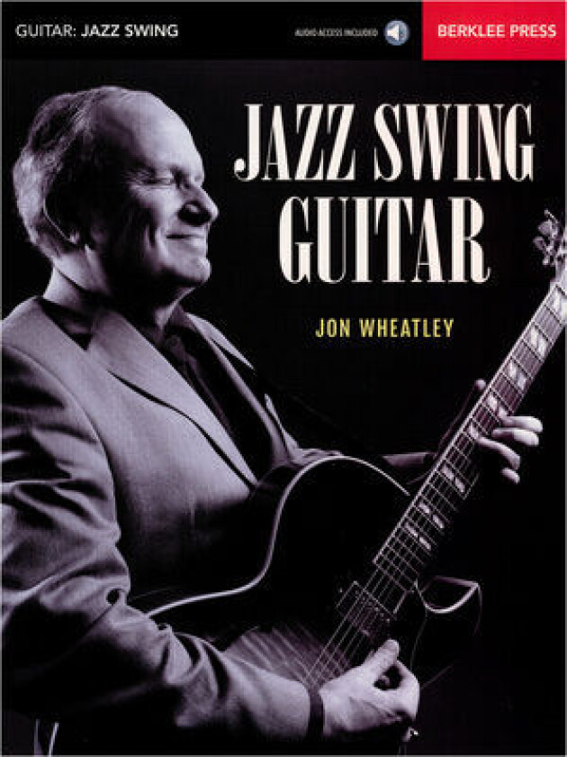 Jazz Swing Guitar