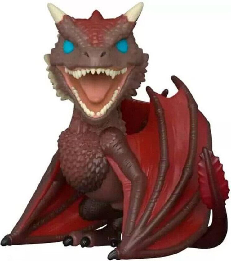 FUNKO POP figure House of the Dragon Caraxes Exclusive