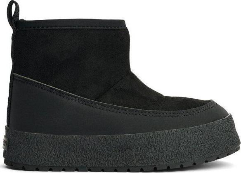 Juniors' Alunda Hybrid Black 34