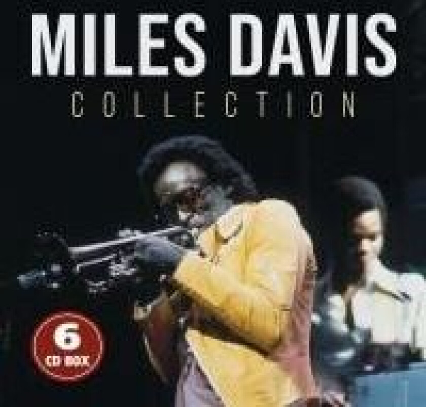Davis Miles - Collection