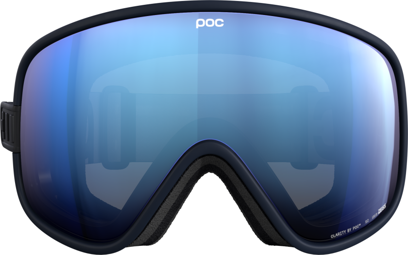 POC Vitrea Apatite Navy/partly Sunny Blue One Size