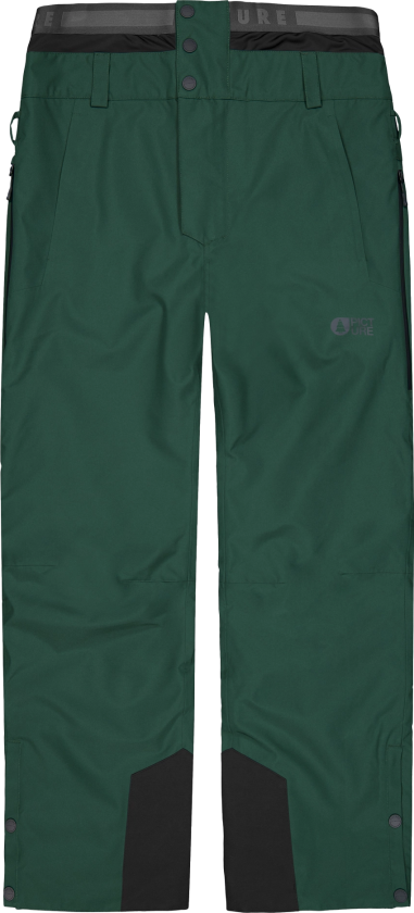 Men's Picture Object Pants Ponderosa Pine XL