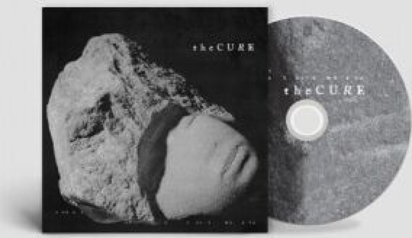 The Cure - Songs Of A Lost World (Cd)