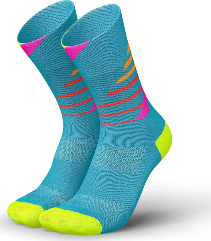 Incylence Running Ladders High Blue Pink 35-38