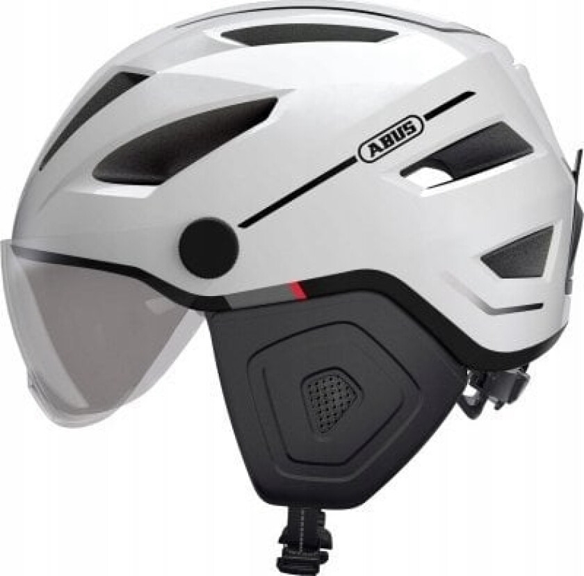 Abus Abus Pedelec 2.0 Ace Pearl White Size L