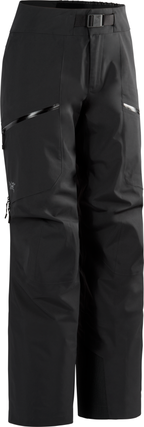 Women's Sentinel Pant Black 10/Regular
