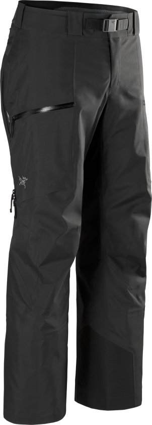 Men's Sabre Pant Black XL/Regular