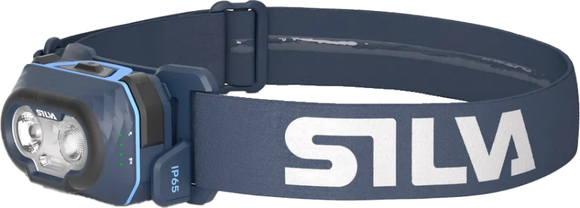 Discover Blue No colour OneSize