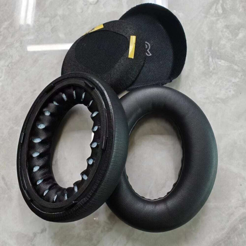 Øreputer Bose Ultra NC700