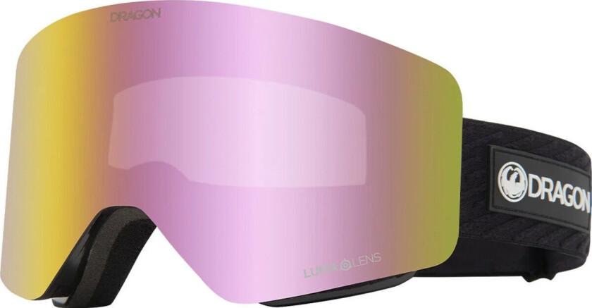 R1 OTG Iconpink/Lumalens Pink Ionized+Lumalens Midnight OneSize