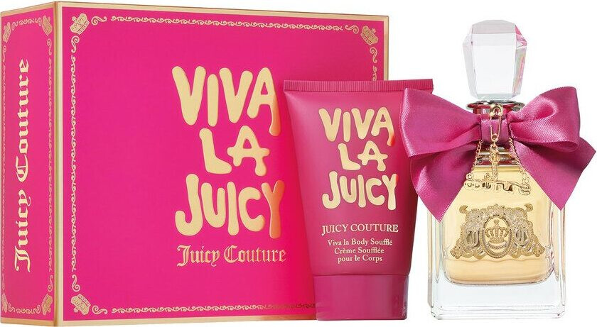 Viva La Juicy Set