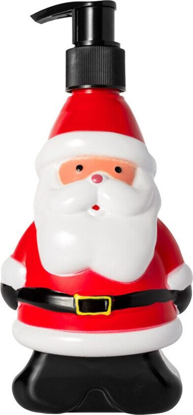 Hand Wash Santa 330g