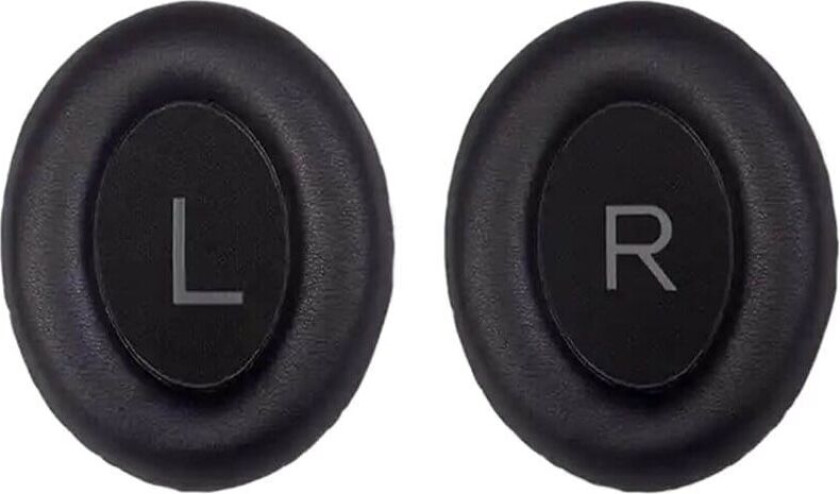 Øreputer Bose 700 - Svart