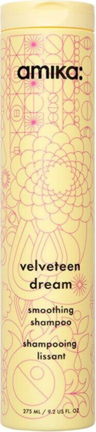 Velveteen Dream Smoothing Shampoo 275ml