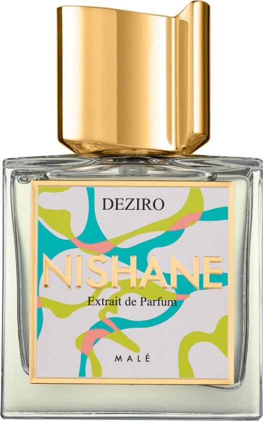 Deziro EdP (50 ml)