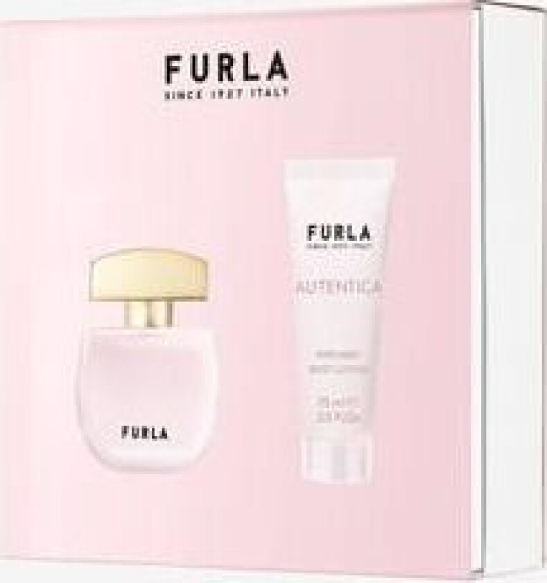 Autentica Edp 30ml Gavesett