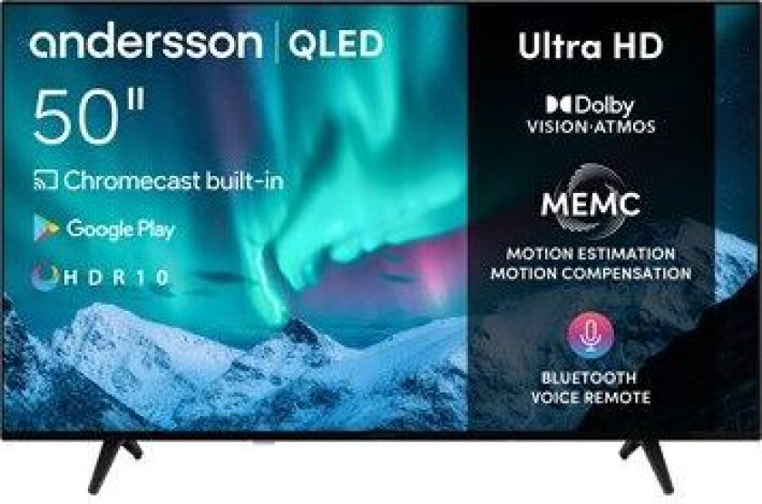 QLED5050UHD