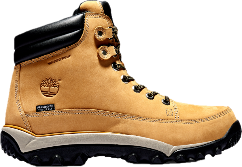 Rime Ridge Mid Boot For Men 7
