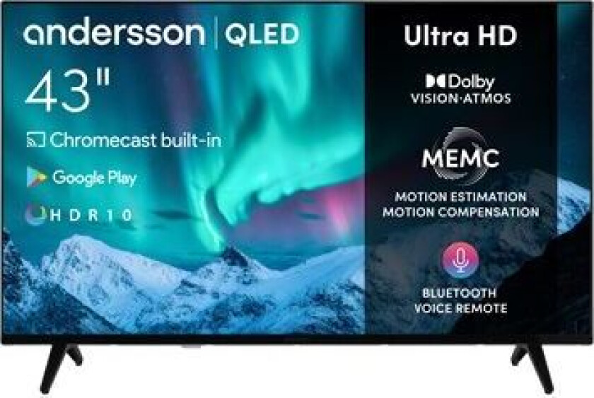 QLED4350UHD