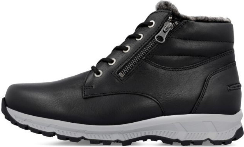 Klaveness Fry Boot Sort1 46