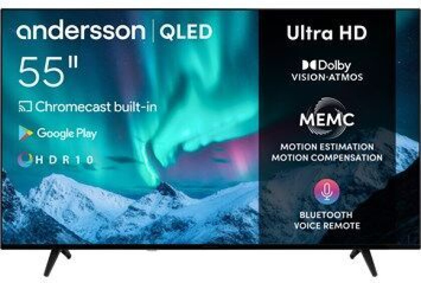 QLED5550UHD