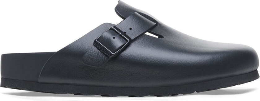 Boston Natural Leather Black EU 42