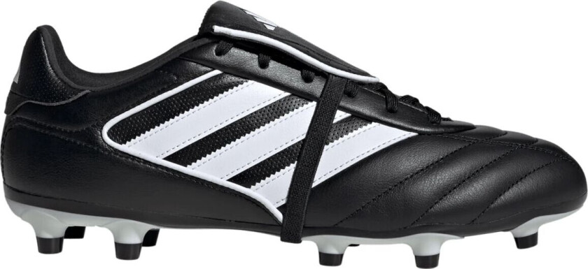adidas COPA Gloro II FG Q3 24, fotballsko gress, unisex Cblack/Ftwwht/Ftwwht