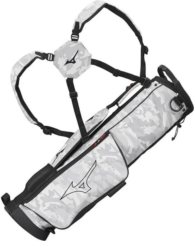 Scratch Bærebag Arctic camo