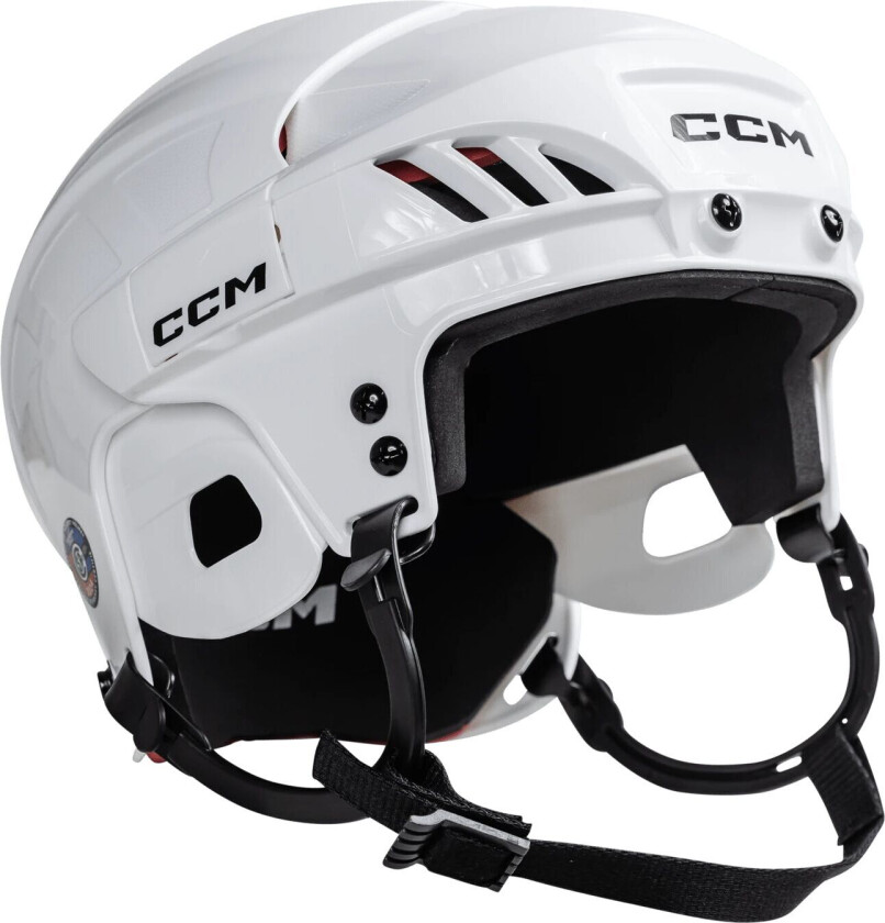 XT20 Helmet - 24/25, hockeyhjelm, senior White