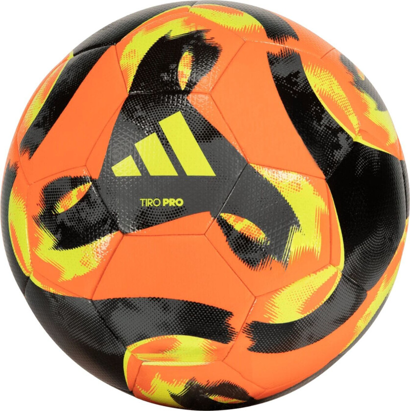 adidas Tiro Pro Winter, fotball Sorang/Black/Ironmt/