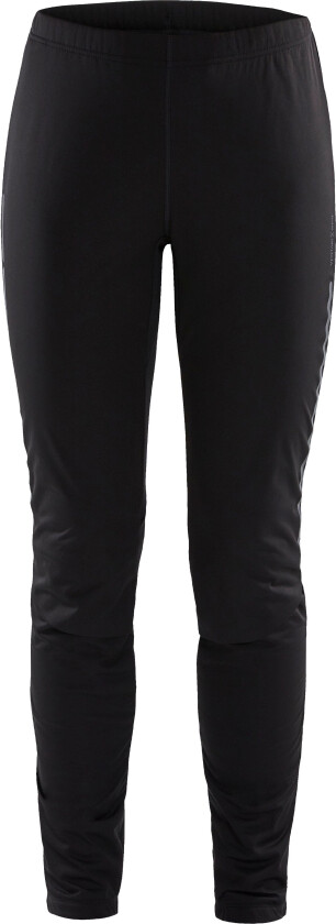Women's Storm Balance Tights Black XXL