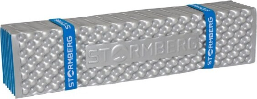 Brettenes sammenleggbart liggeunderlag