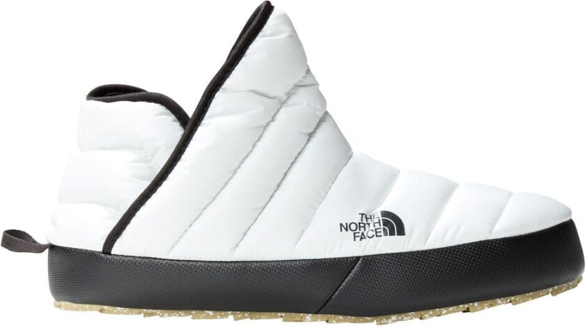 W Thermoball Traction Bootie Gardenia White/tnf Black US 8 / EU 39