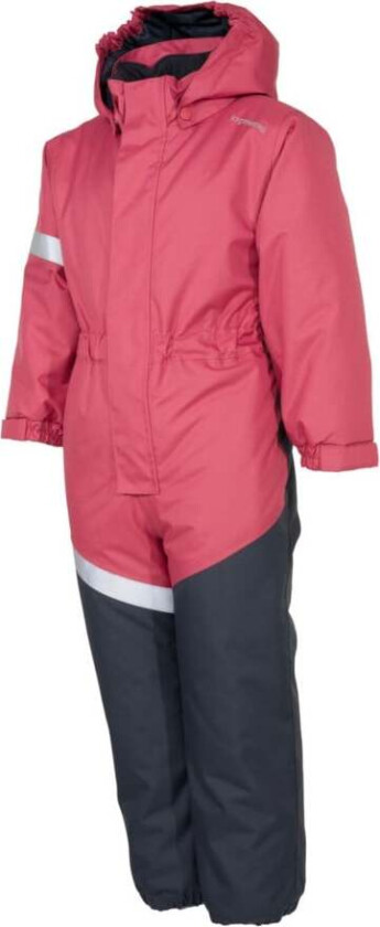 Ispark vinterdress barn 1-7