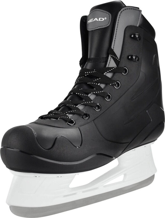 S720 Skate w/Heatable insole-24/25, hockeyskøyte, senior BLACK