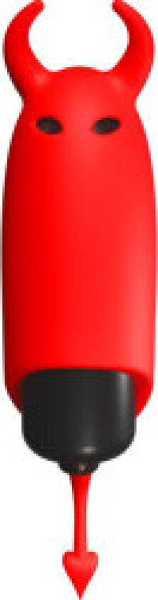 - Devol Pocket Vibrator Demon