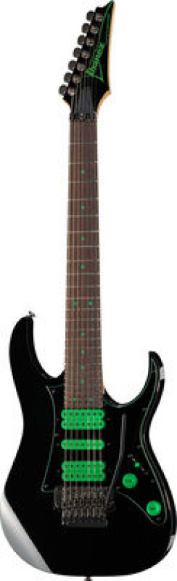 Uv-70p Bk Elgitar Inkl. Gigbag