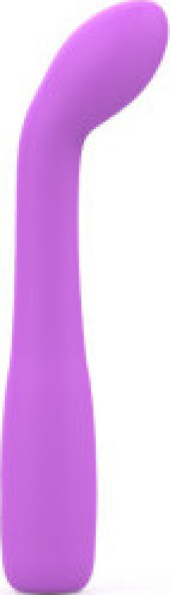 - Bgee Heat Infinite Deluxe Oppladbar Vibrator Lavendel Silikon