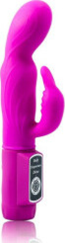Pretty Love - Flirtende Body-Touch Vibrator