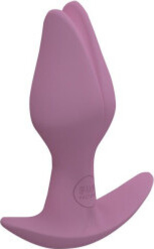 - Bootie Kvinne Anal Butt Plug Rose