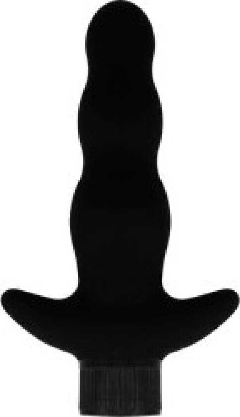 Ohmama - Vibratorplugg 12 Cm