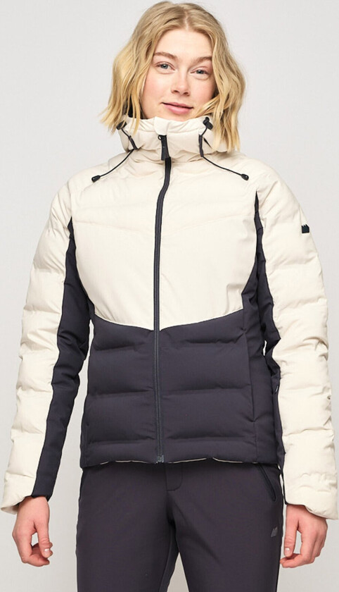 W Spørteggbreen, jakke (Størrelse: 34)