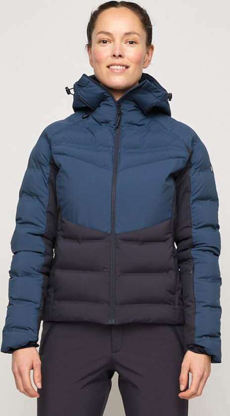 W Spørteggbreen, jakke (Størrelse: 40)