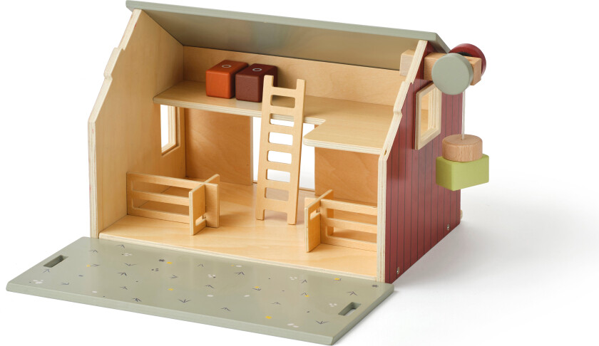 - Farmhouse AIDEN - (1000905)