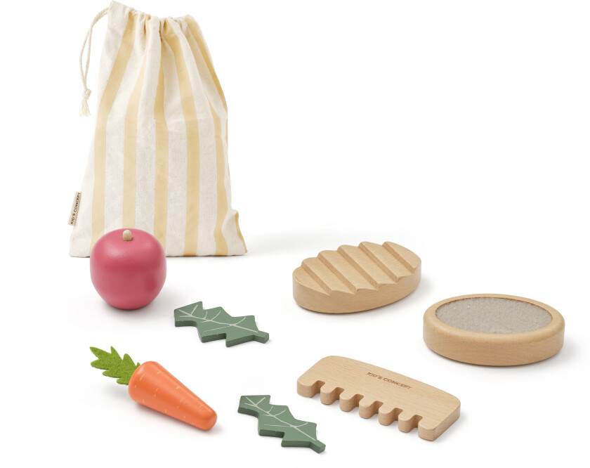 - Fuzzy friends care kit - (1000913)