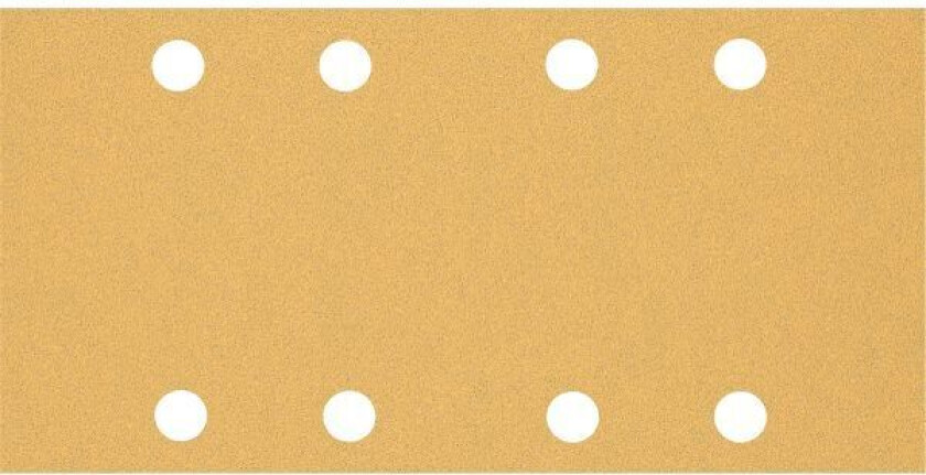 Expert C470 Slipepapir 93x186 mm. 10-pakk 93x186 mm