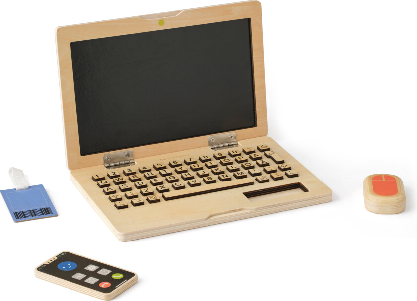 - Computer play set KID'S HUB - (1000902)