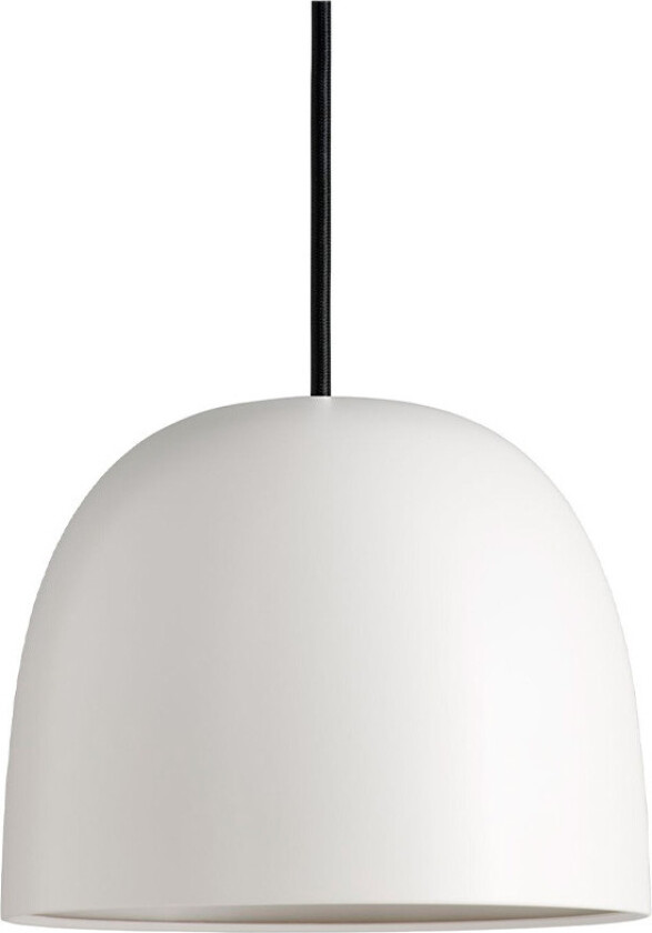 - Super 215 Pendel Hvit/Sort